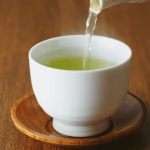 Kashmiri Noonchai Tea