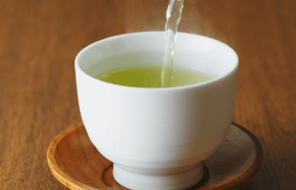 Kashmiri Noonchai Tea