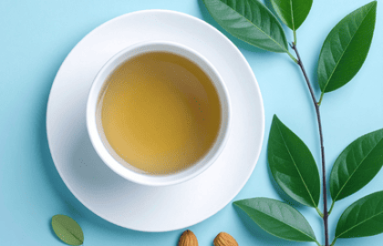 Healthy Instant Beverages