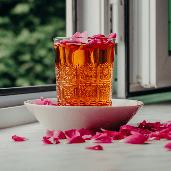 Rose Infusion