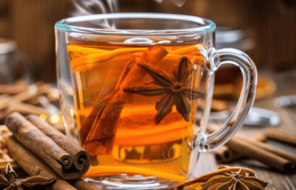 Tradition Meets Wellness